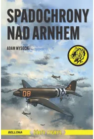 Spadochrony nad Arnhem