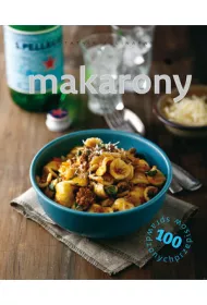 Notatnik kulinarny Makarony