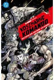 Koszmarne komando