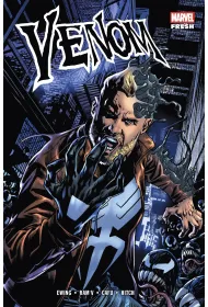 Venom (Ewing) Venom. Tom 2
