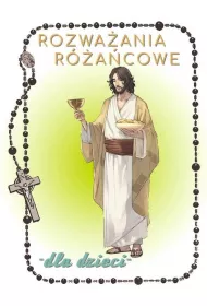 Rozwa�ania r�a�cowe.. Tajemnice �wiat�a