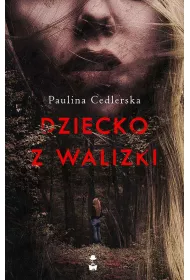 Dziecko z walizki