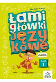 �amig��wki j�zykowe Cz�� 1