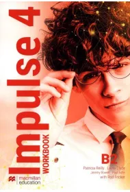 Impulse 4. Workbook B2
