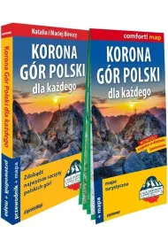 Korona G�r Polski dla ka�dego zestaw przewodnikowy 3w1 2026