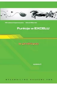 eBook Funkcje w Excelu pdf
