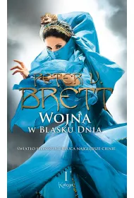 Audiobook Wojna w blasku dnia. Cykl Demoniczny. Tom 3. Ksiga 1 mp3