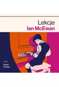 Audiobook Lekcje mp3