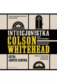 Audiobook Intuicjonistka mp3