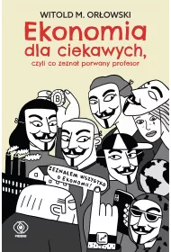 eBook Ekonomia dla ciekawych mobi epub