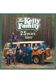 25 YEARS LATER (PL) (CD)