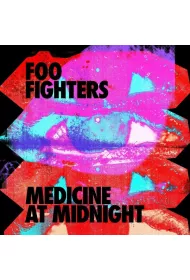 Medicine at Midnight (vinyl)