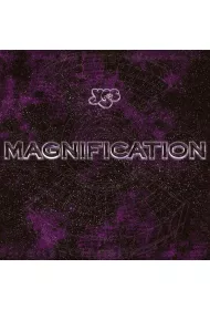 Magnification (CD)