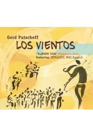 Los Vientos `Duende Now! CD
