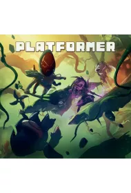Platformer Awaken Realms