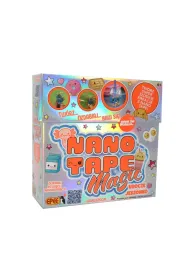 Nano Tape Magic - Urocze Jedzonko Epee