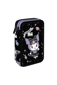 Patio Pi�rnik podw�jny z wyposa�eniem Kuromi Jumper 2