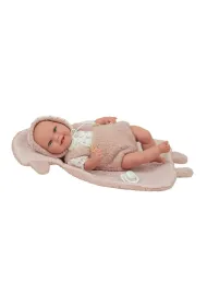 Hiszpa�ska lalka bobas 35cm Arias
