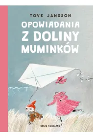 Opowiadania z Doliny Mumink�w