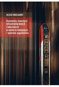 Ekonomika inwestycji infrastrukturalnych..
