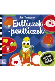 Entliczek-pentliczek