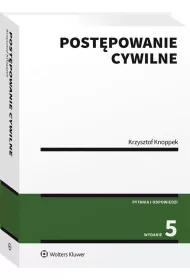 Post�powanie cywilne