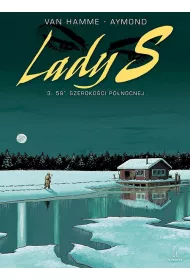 59° szerokoci pnocnej. Lady S. Tom 3