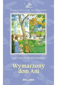 eBook Wymarzony dom Ani mobi epub