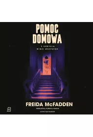 Audiobook Pomoc domowa mp3