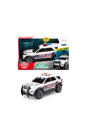 SOS Pojazd policyjny Ford Interceptor Simba