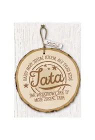 Sentencja EAS-03 Ka�dy mo�e zosta� ojcem (tata)