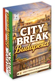 Budapeszt - City Break. Mini Przewodnik