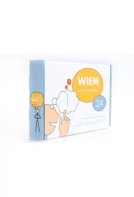 Wiem, jak to powiedzie� - struktura 2A pomoc dyd.