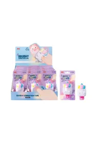 Squishy Korektor w ta�mie Jednoro�ec