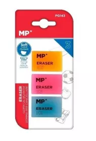 Mp Main Paper Gumka do �cierania super mi�kka