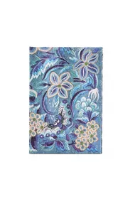 Celebrate Hanfu Notatnik Blue Willow mini linia