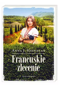Francuskie zlecenie