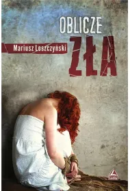 Oblicze z�a