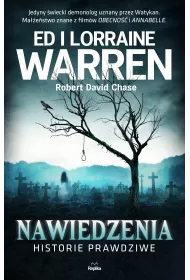 Nawiedzenia. Historie prawdziwe