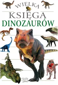 Wielka ksiga dinozaurw