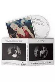 TO BRING YOU MY LOVE - DEMOS (CD)