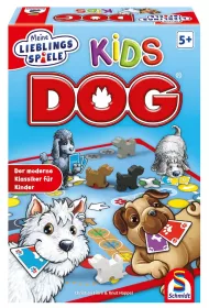 Gra DOG Kids Schmidt Spiele-Gry
