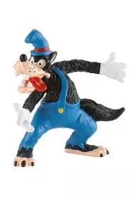 Big Bad Wolf BULLYLAND