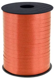 Godan Tasiemka pastelowa pomara�czowa 5mm x 458m
