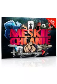 XXL M�skie Chlanie Grammi