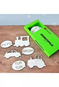Onomatopeje cz.3 Colorado