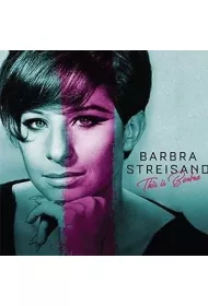 Barbra Streisand This is Barbra - P�yta winylowa