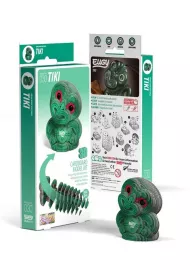 Tiki Eugy. Eko Uk�adanka 3D