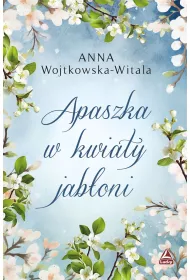 Apaszka w kwiaty jab�oni