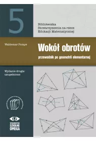 Wok� obrot�w przewodnik po geometrii elementarnej